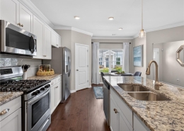 Creekwood GA 3804 Shelleydale Drive Unit 3