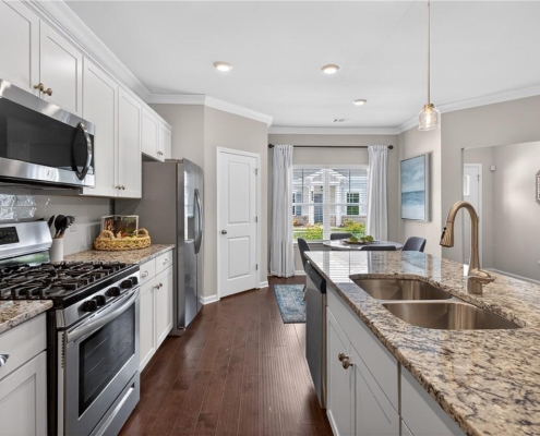 Creekwood GA 3804 Shelleydale Drive Unit 3