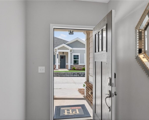 Creekwood GA 3804 Shelleydale Drive Unit 3