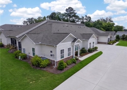 Creekwood GA 3804 Shelleydale Drive Unit 3