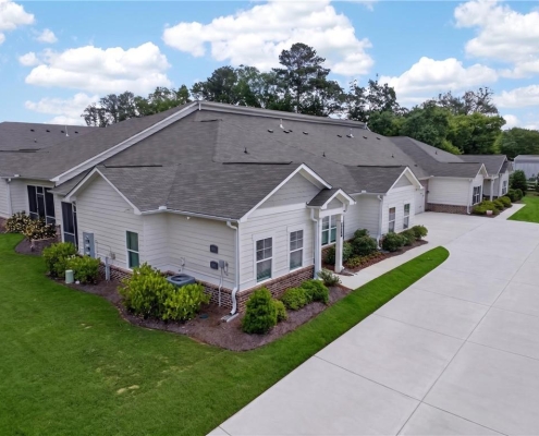 Creekwood GA 3804 Shelleydale Drive Unit 3