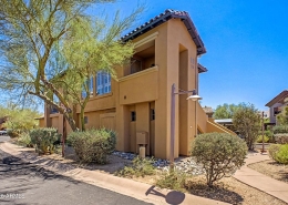 20801 North 90th Place Unit 233