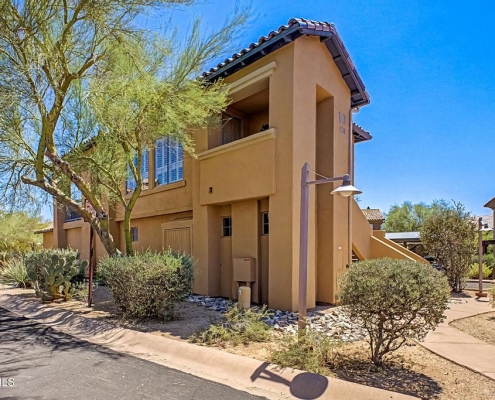 20801 North 90th Place Unit 233