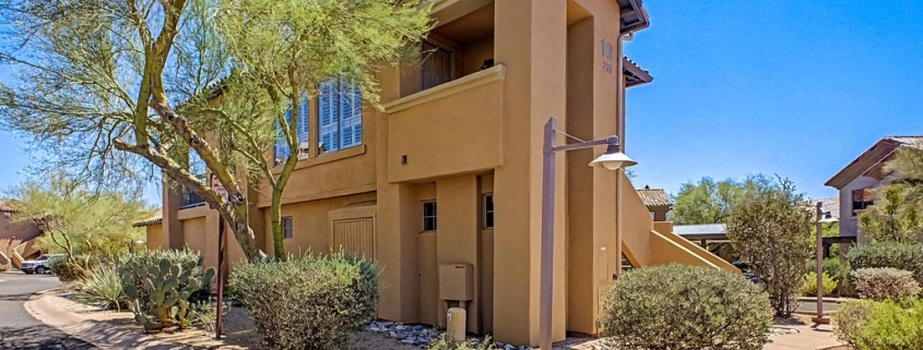 20801 North 90th Place Unit 233