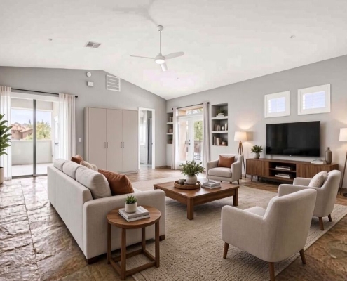 20801 North 90th Place Unit 233