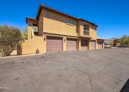 20801 North 90th Place Unit 233