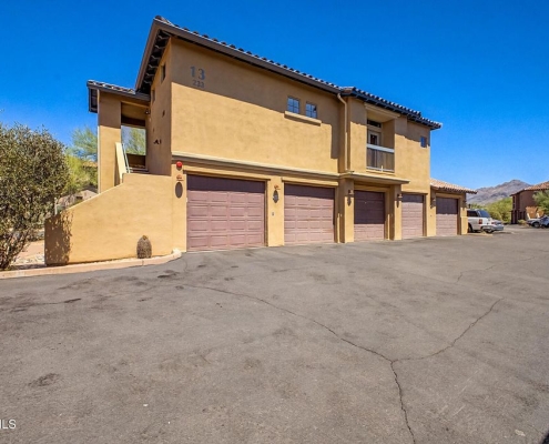 20801 North 90th Place Unit 233