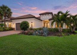 3860 Santa Caterina Boulevard