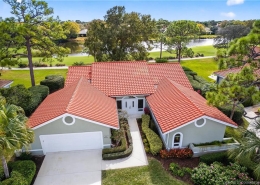 Harbour Ridge FL 2007 NW Laurel Oak Lane