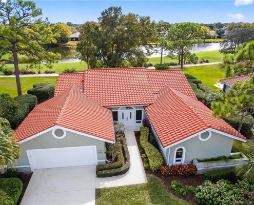 Harbour Ridge FL 2007 NW Laurel Oak Lane