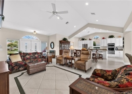 Harbour Ridge FL 2007 NW Laurel Oak Lane