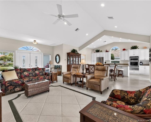 Harbour Ridge FL 2007 NW Laurel Oak Lane