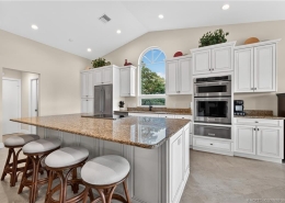 Harbour Ridge FL 2007 NW Laurel Oak Lane