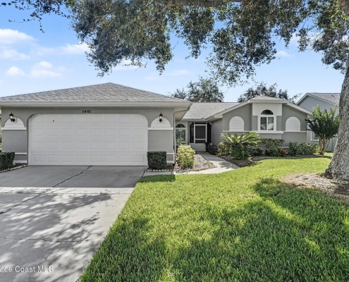 1461 Patriot Drive