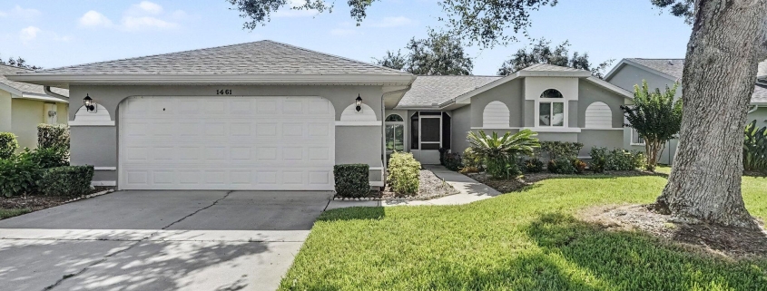 1461 Patriot Drive
