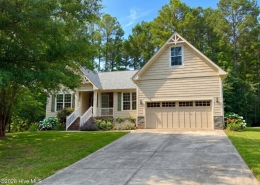 165 Rhett Drive