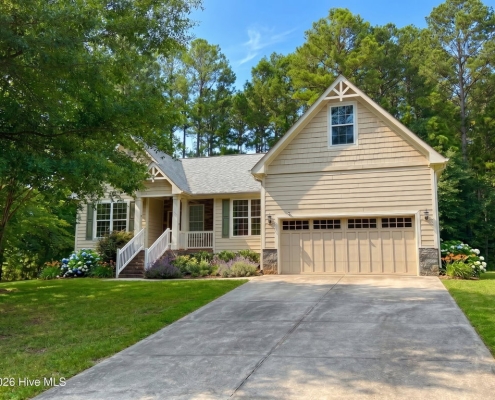165 Rhett Drive
