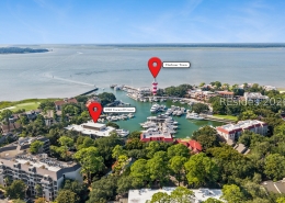 Sea Pines Resort SC 18 Lighthouse Lane Unit 1028