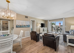 Sea Pines Resort SC 18 Lighthouse Lane Unit 1028
