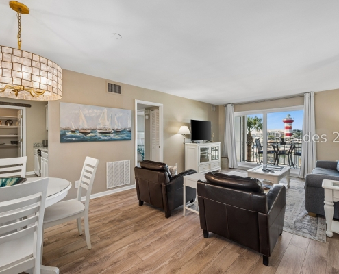 Sea Pines Resort SC 18 Lighthouse Lane Unit 1028