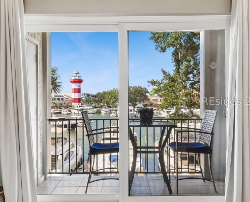 Sea Pines Resort SC 18 Lighthouse Lane Unit 1028