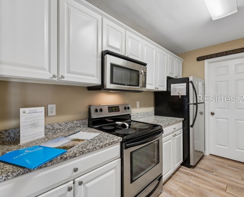 Sea Pines Resort SC 18 Lighthouse Lane Unit 1028