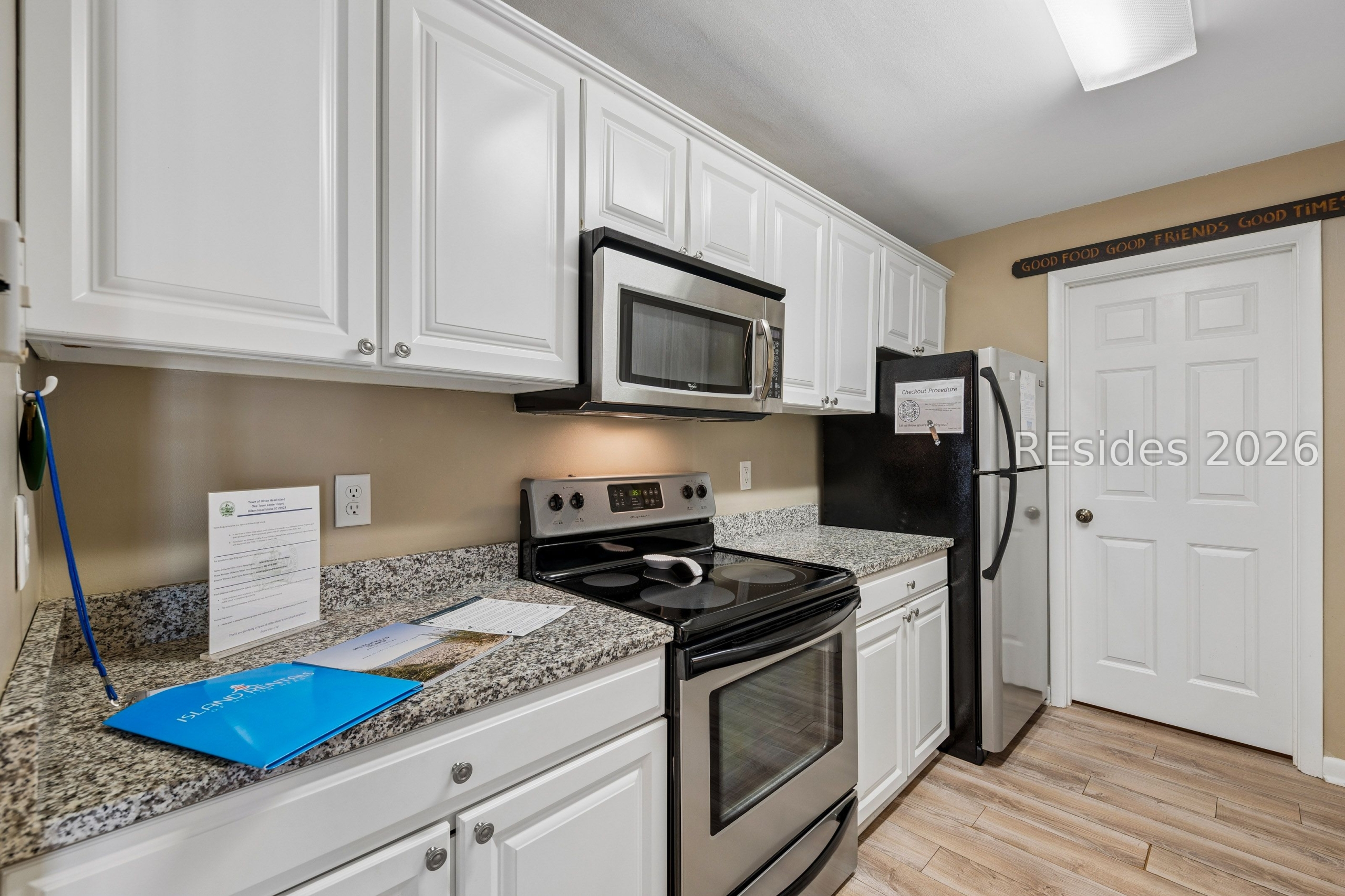 sea pines condo