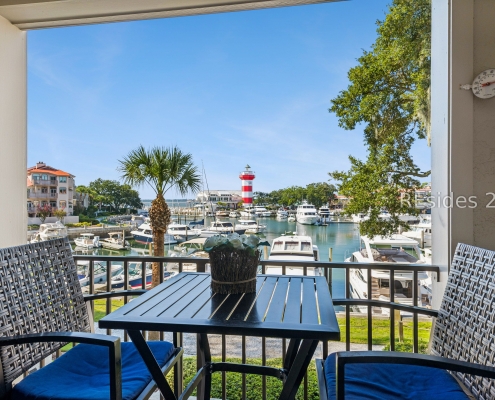 Sea Pines Resort SC 18 Lighthouse Lane Unit 1028