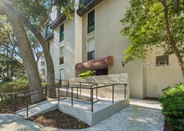 Sea Pines Resort SC 18 Lighthouse Lane Unit 1028