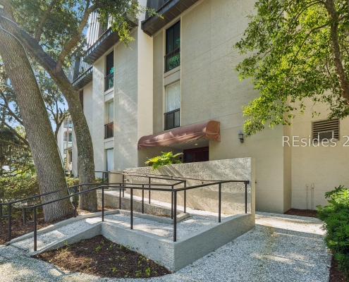 Sea Pines Resort SC 18 Lighthouse Lane Unit 1028