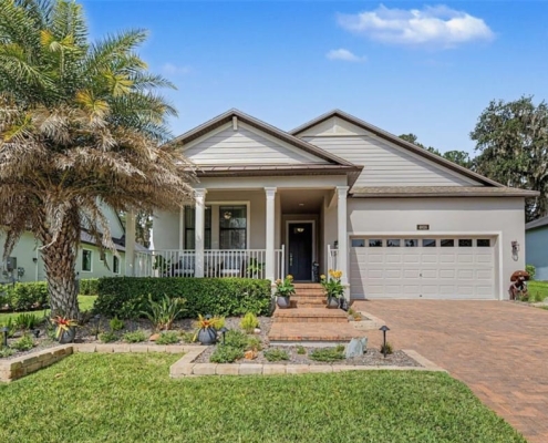 4926 Southern Valley Loop