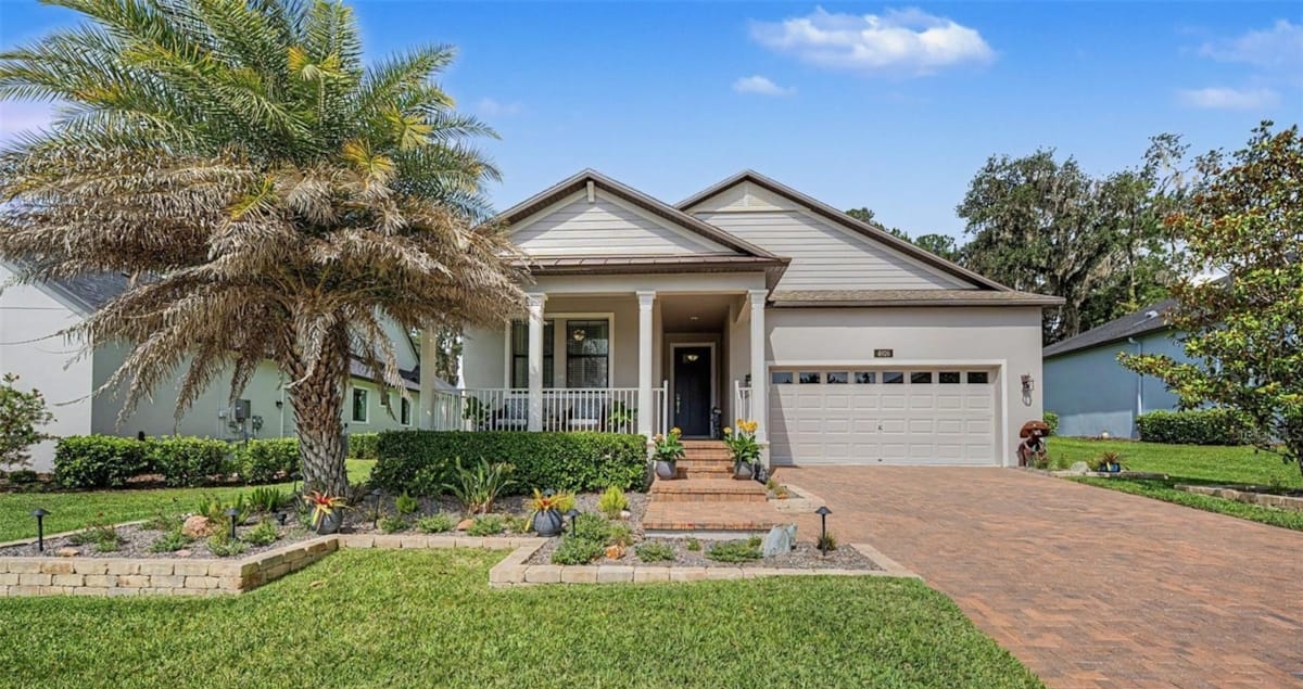 4926 Southern Valley Loop