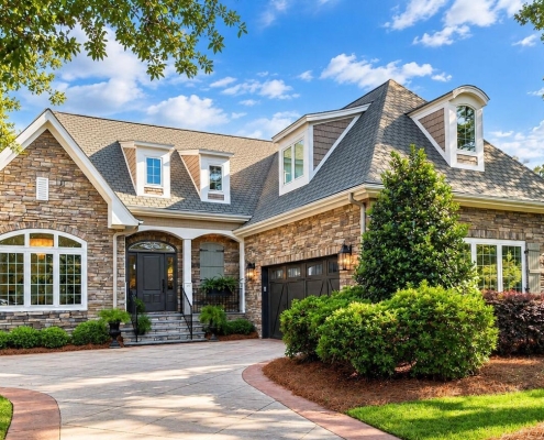 8839 Carenden Court