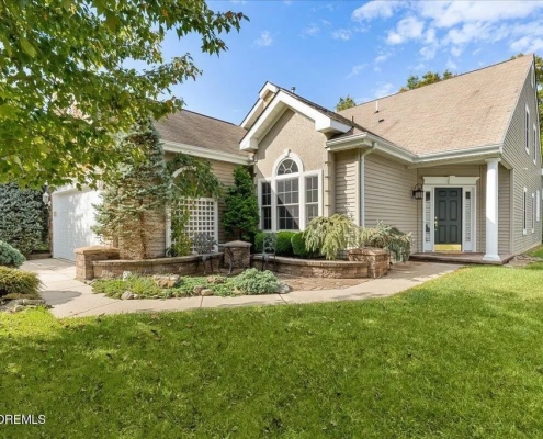17 Seminole Court