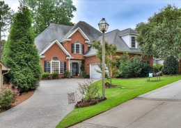 Woodside SC 66 Juniper Loop