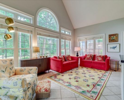 Woodside SC 66 Juniper Loop