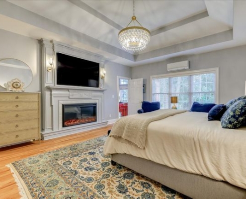 Woodside SC 66 Juniper Loop